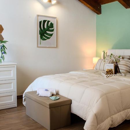 Casa Luisa Apartment Terzigno Ngoại thất bức ảnh